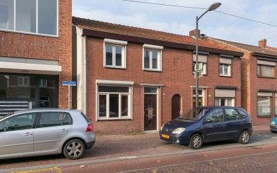 Antwerpsestraat 85
