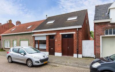 Grensstraat 27