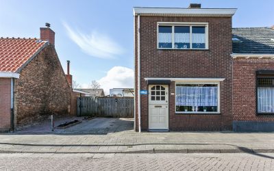 Grensstraat 41