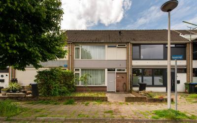 Rozenstraat 31