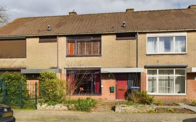 Rozenstraat 8