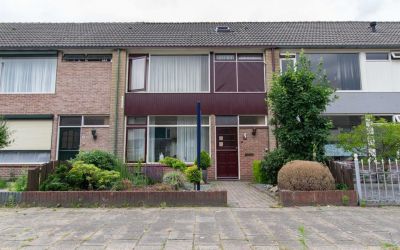 Anemoonstraat 11