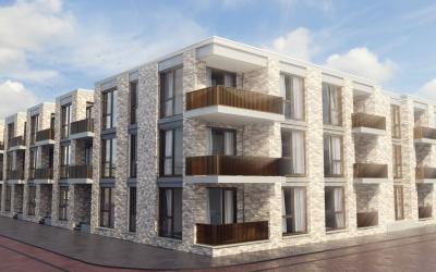 Breestraat 1-G
