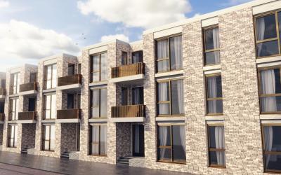 Breestraat 1-K