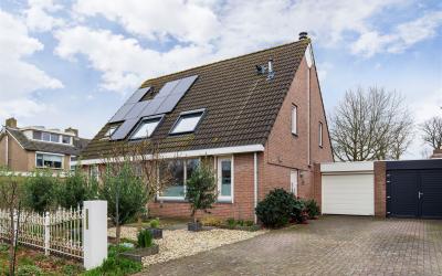 Anjerstraat 3