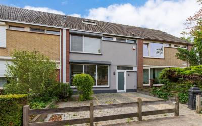 Anjerstraat 4
