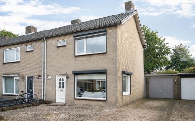 Seringenstraat 10