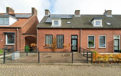 Nieuwstraat 14