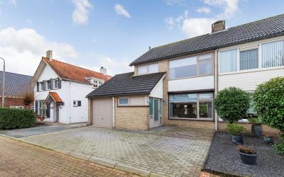 Keizerstraat 6