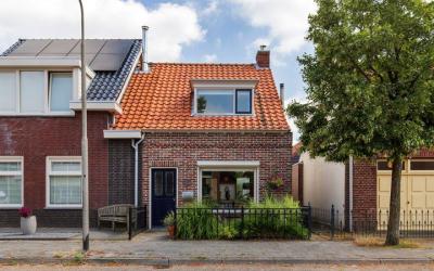 Keizerstraat 46