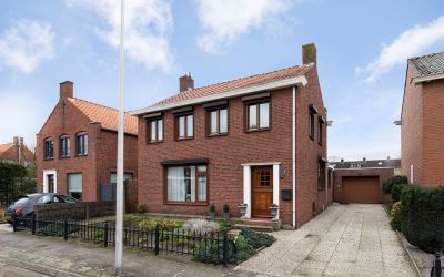 Postbaan 6