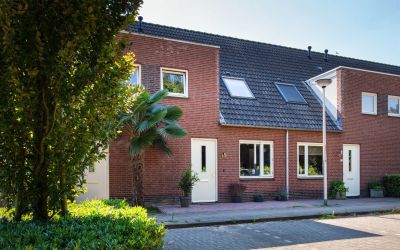 Zr Will van Hooijdonkstraat 17