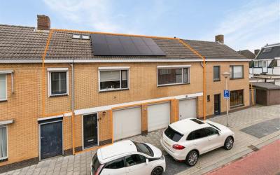 Binnenvest 8