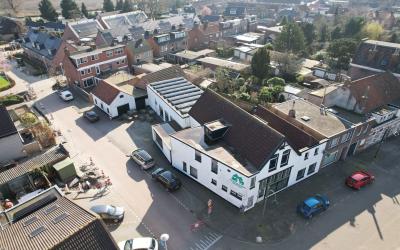 Kruispoort 34