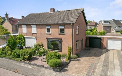 Nieuwstad 12