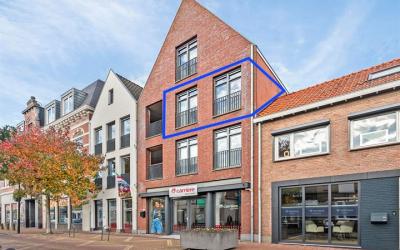 Grote Kerks. 17-F