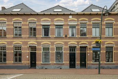 Grote Kerkstraat 37