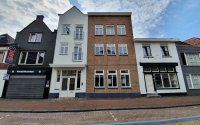 Grote Kerkstraat 16-A