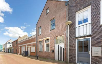 Visserstraat 28