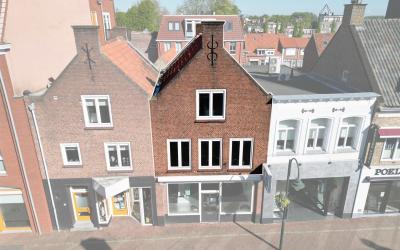 Visserstraat 6-F