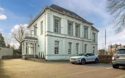 Kaaistraat 2-B