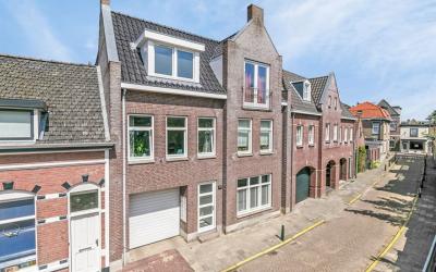 Rongelstraat 3