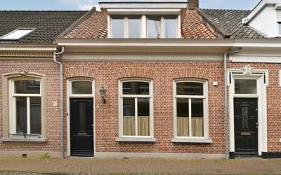 Berenstraat 34