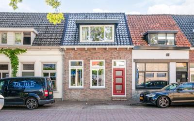 Berenstraat 42