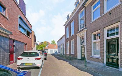 Berenstraat 50