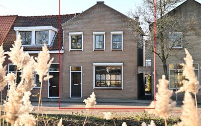 Wouwsestraat 27