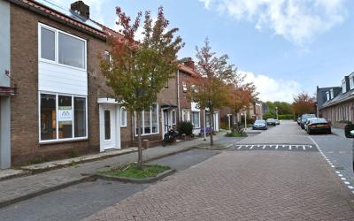 De Ram van Hagedoornstraat 13