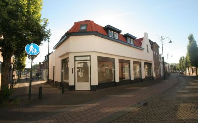 Blauwstraat 26