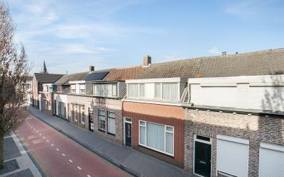 Blauwstraat 6