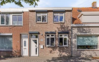 Franseweg 33