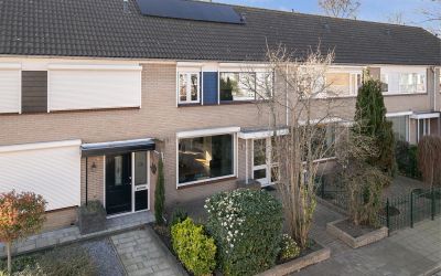 Duivenvoorde 18