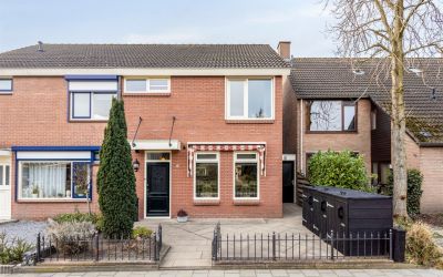 Denneplein 14