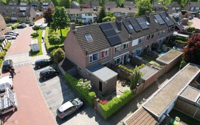 Denneplein 2