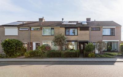 Lijsterbesstraat 27