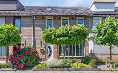 Seringenlaan 72