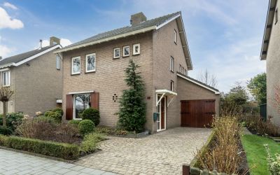 Seringenlaan 88