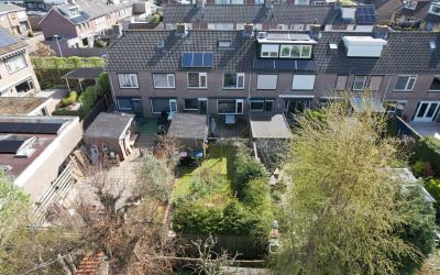 Amaryllisstraat 4