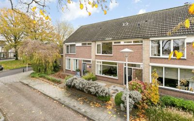 Van Brabantstraat 18