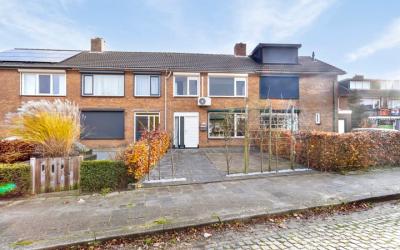 Oudlandsestraat 15