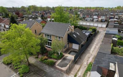 Oudlandsestraat 22