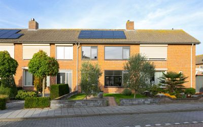 Anjerstraat 5