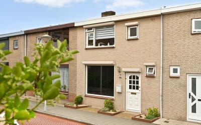 Goudenregenstraat 4