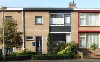 Irisstraat 6