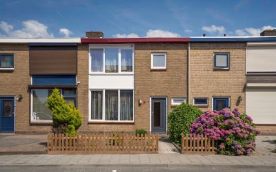 Orchideestraat 17