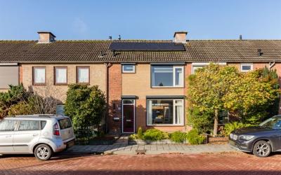 Orchideestraat 6