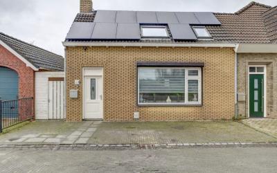 Afgeslechte. 49